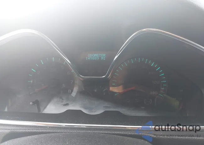 1GNKRJKD2DJ132737: 41874983