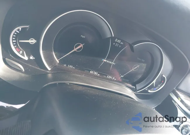 WBAJB9C54JB035489: 41876362