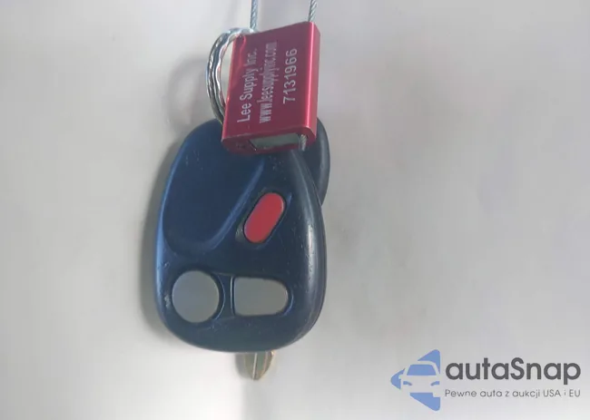 1GNFK16T51J207420: 41876457