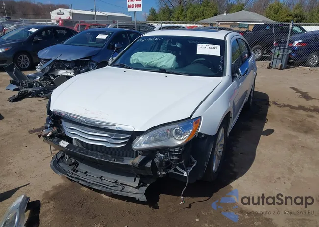 1C3CCBCG9EN134450: 41876687