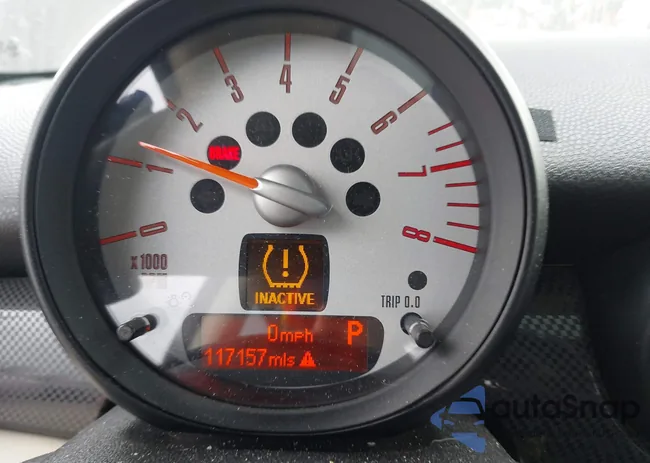 WMWSV3C51DT393480: 41875837