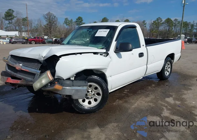 1GCEC14X95Z204177: 41875984