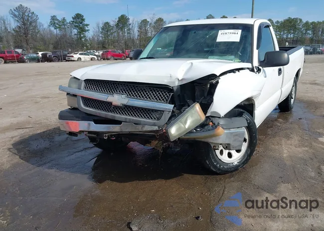 1GCEC14X95Z204177: 41875984