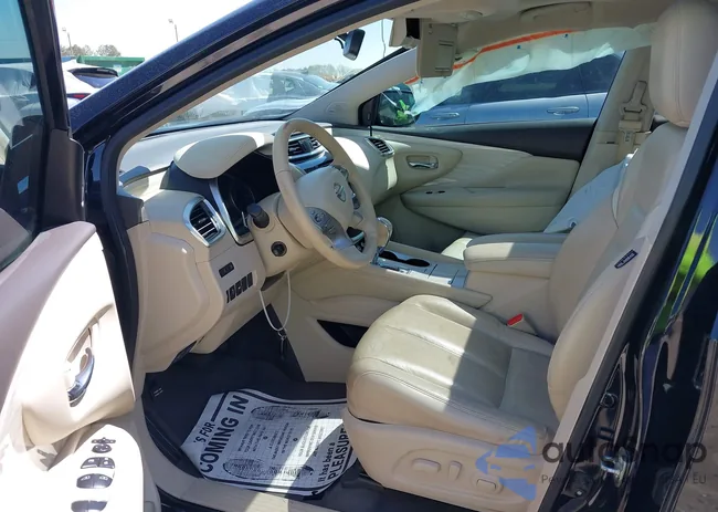 5N1AZ2MG4HN184351: 41877290