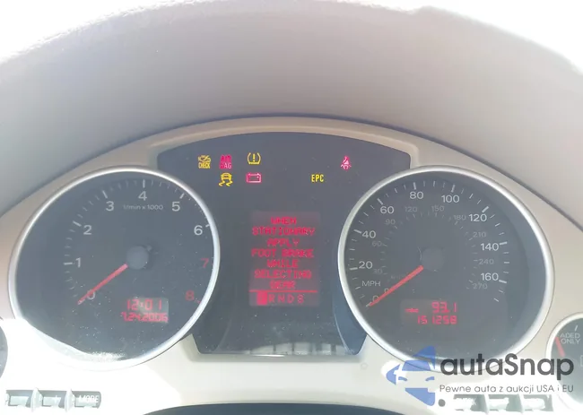 WAUAF48H09K006593: 41877520