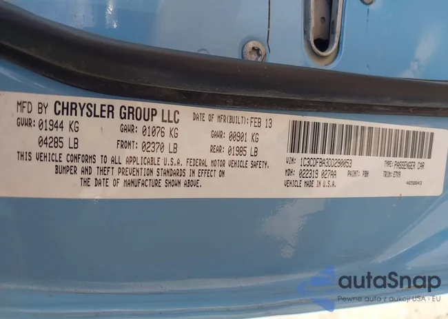 1C3CDFBA3DD290053: 41877755