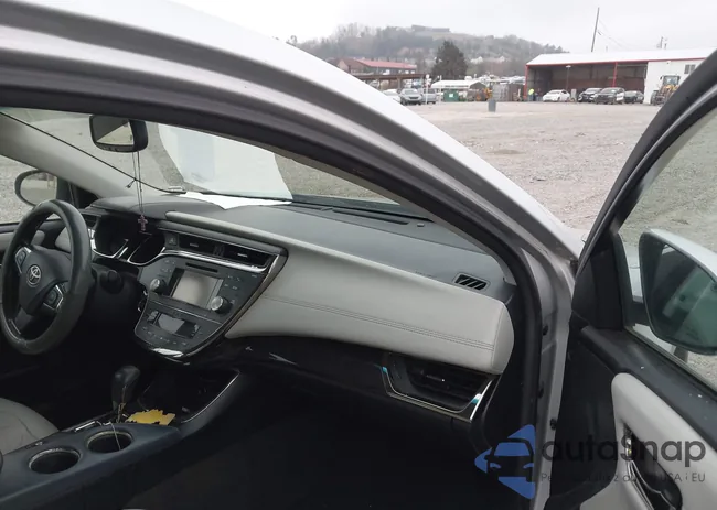 4T1BK1EB5DU031970: 41876993