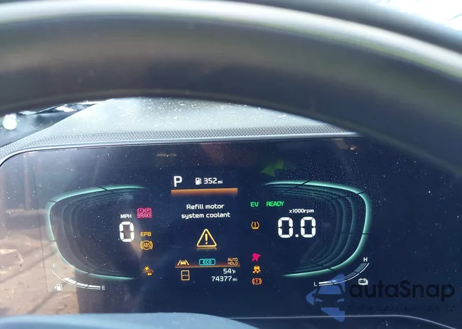 KNDCR3LE2P5054490: 41878563