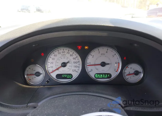 2A8GP64L66R730911: 41878666