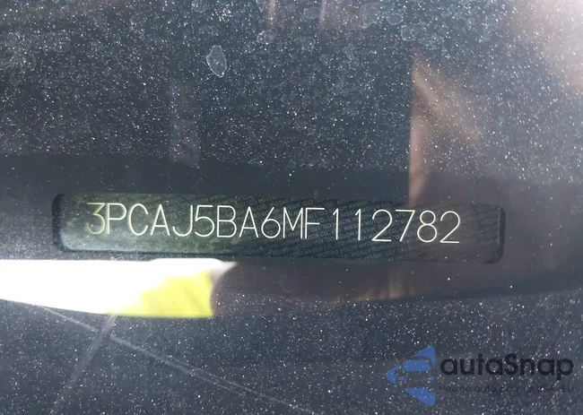 3PCAJ5BA6MF112782: 41878889