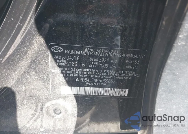 5NPD84LF8HH069857: 41879117