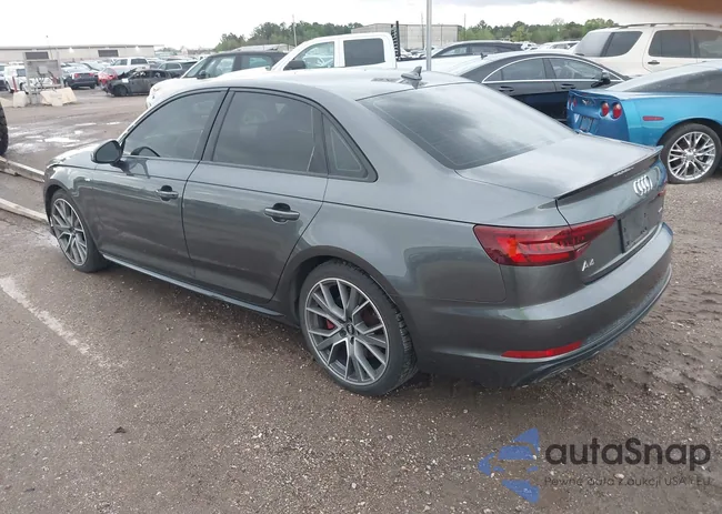 WAUENAF41KN016542: 41880453