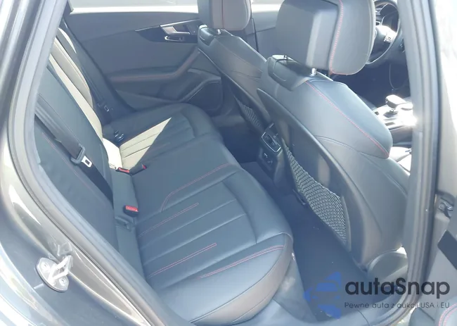 WAUENAF41KN016542: 41880453