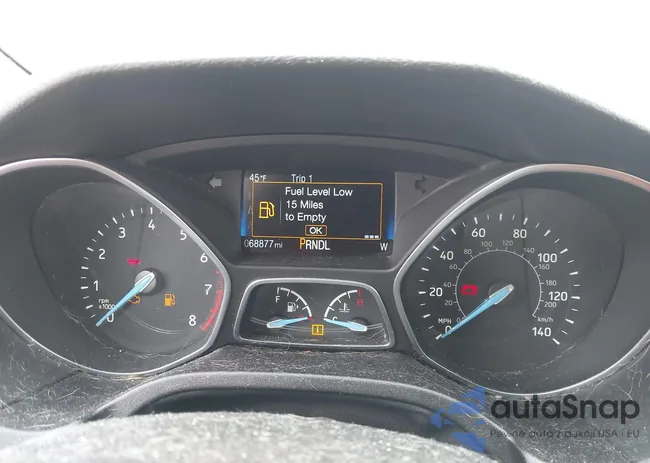 1FADP3K2XGL233332: 41880485