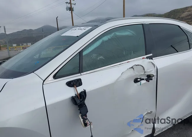 2T2BBMCA3PC021404: 41879929