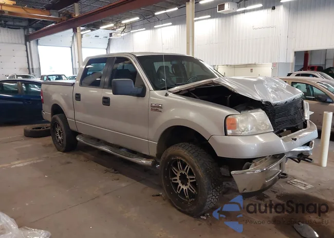 1FTPW14535FB22767: 41880025