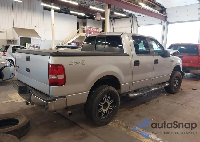 1FTPW14535FB22767: 41880025