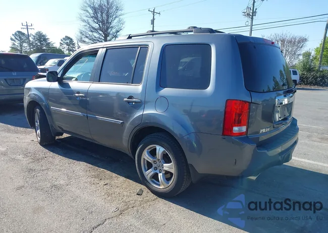 5FNYF3H67DB010477: 41881422