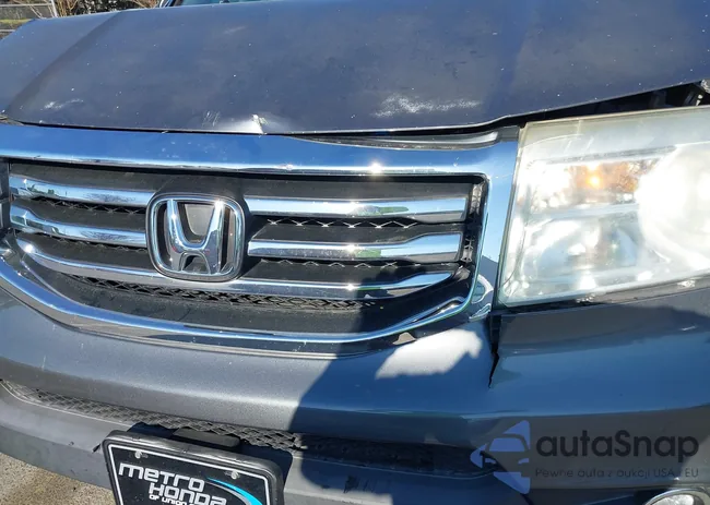 5FNYF3H67DB010477: 41881422