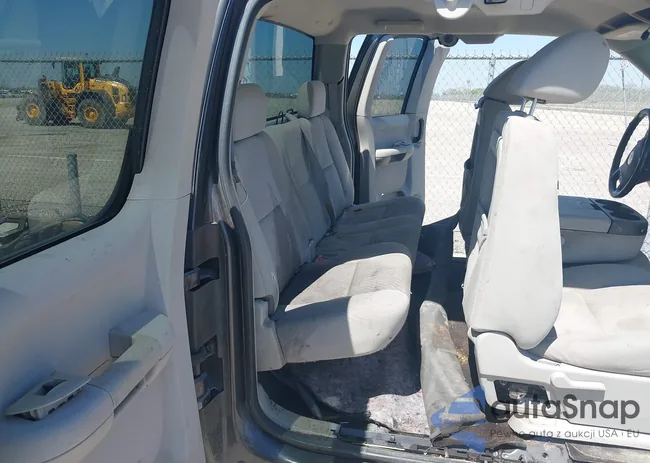 1GCRCSEA4BZ170274: 41881743