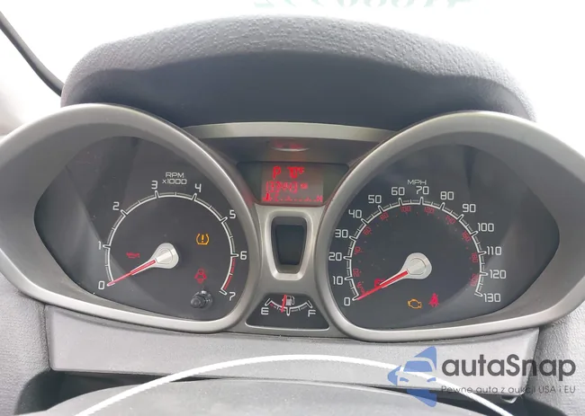 3FADP4BJ3DM207999: 41880992