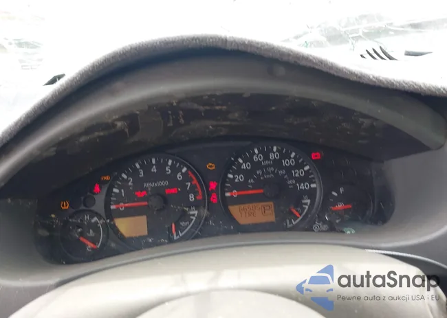 1N6AD0EV7KN711050: 41881057