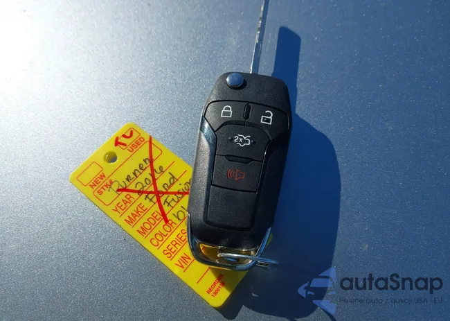 3FA6P0H74GR118009: 41881070