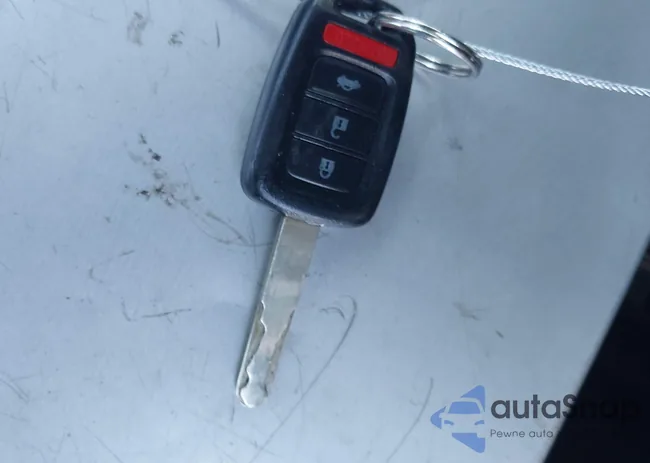 1HGCR2F54HA264881: 41881145