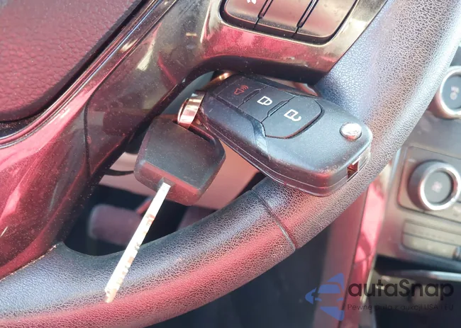 1FM5K8BH5KGA42817: 41881163