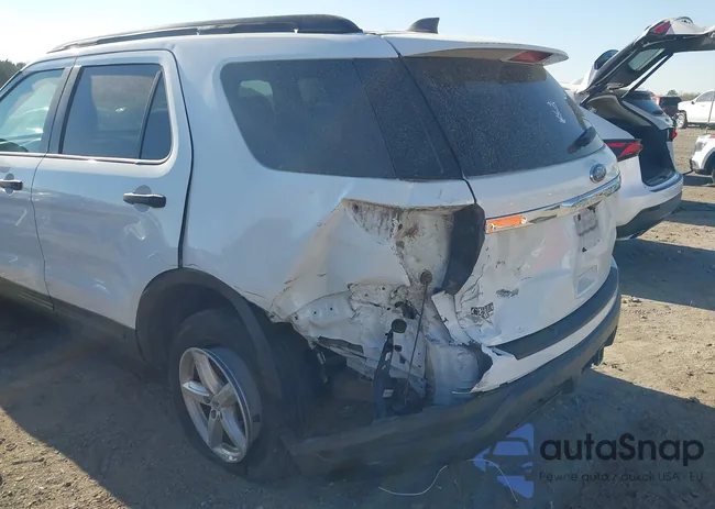 1FM5K8BH5KGA42817: 41881163