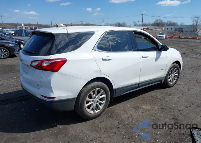 2GNAXKEV8L6141918: 41882535