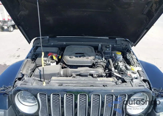 1C4HJXEN5PW508257: 41882567