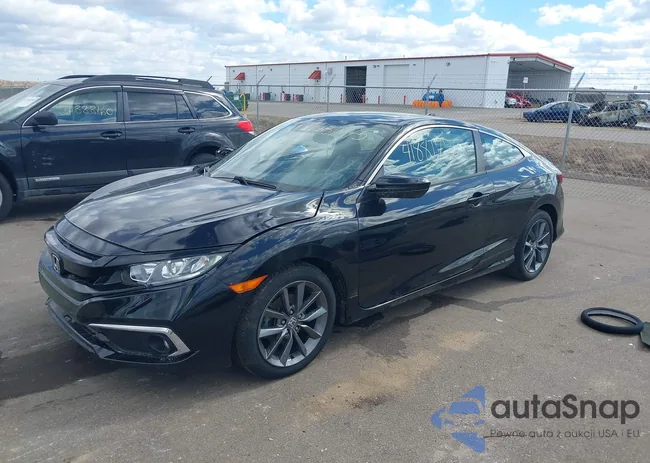 2HGFC3B35KH351657: 41881775