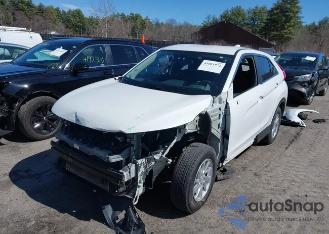 JA4AT3AA5KZ040409: 41881972