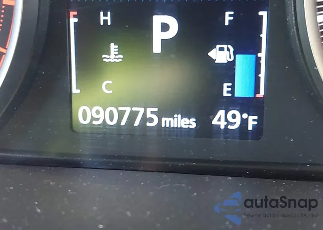 JA4AT3AA5KZ040409: 41881972