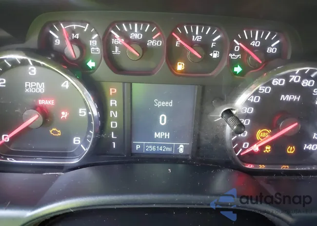 1GC1KUEG0HF141025: 41883387