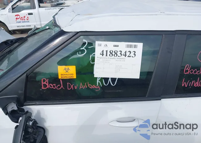 KL79MMSL0RB193095: 41883423