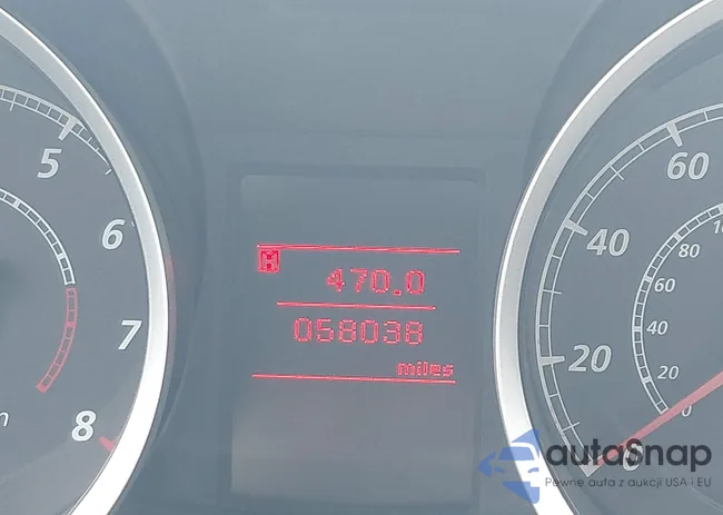 JA32V2FW3CU015329: 41883470