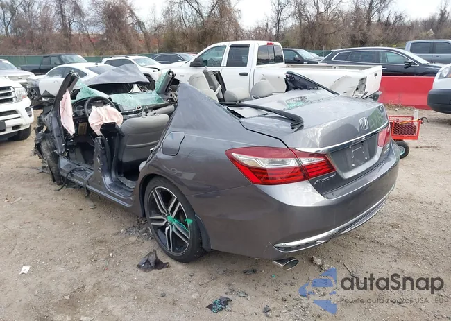 1HGCR3F85HA005641: 41883480