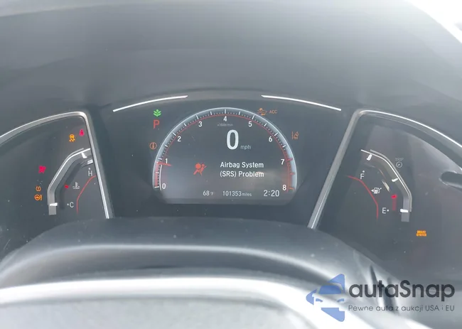 2HGFC2F88KH506282: 41884278