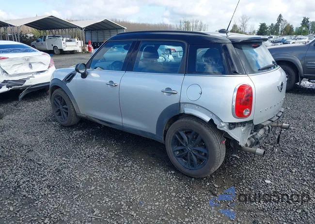 WMWZC3C56EWP26003: 41884630