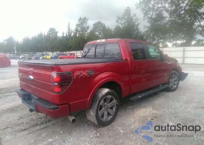 1FTFW1CT5DKE35952: 41885012