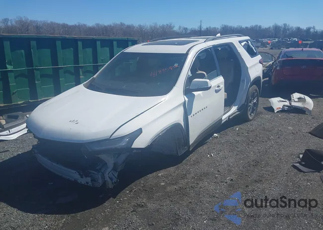 1GNEVHKW8NJ122749: 41885902