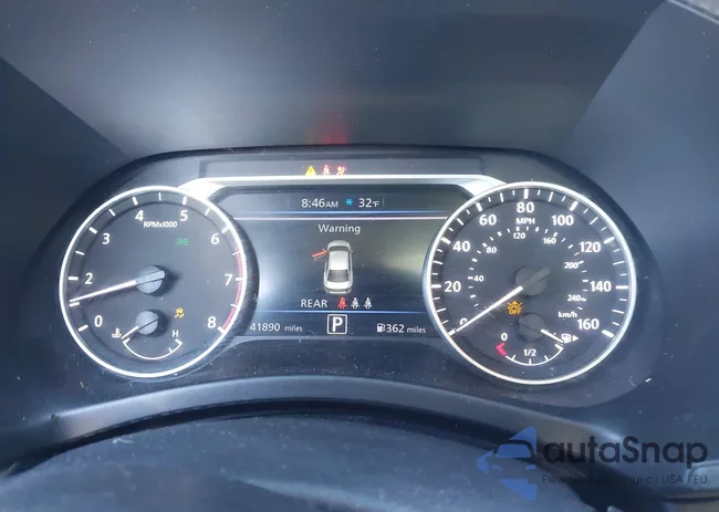 3N1AB8DV3MY201814: 41887203