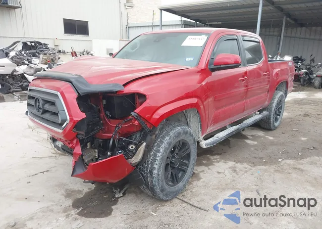 3TYAX5GN8NT061488: 41887337