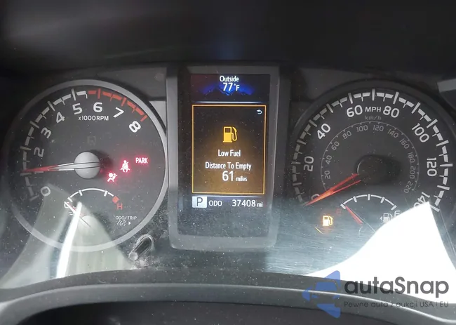 3TYAX5GN8NT061488: 41887337