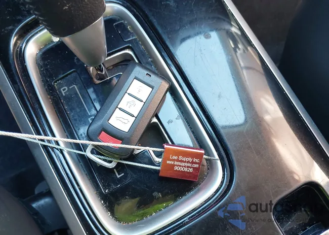 JA4AZ3A33KZ040702: 41887355