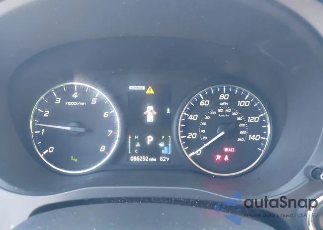 JA4AZ3A33KZ040702: 41887355