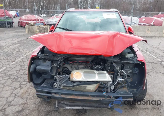 5GZCZ53496S818286: 41887405