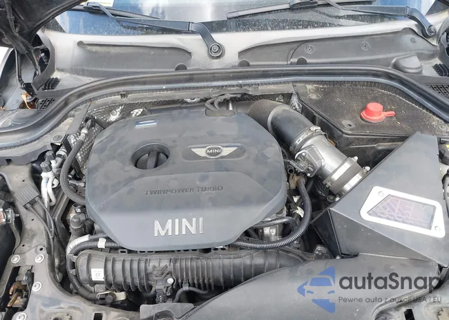 WMWXP7C52G3B49156: 41887468